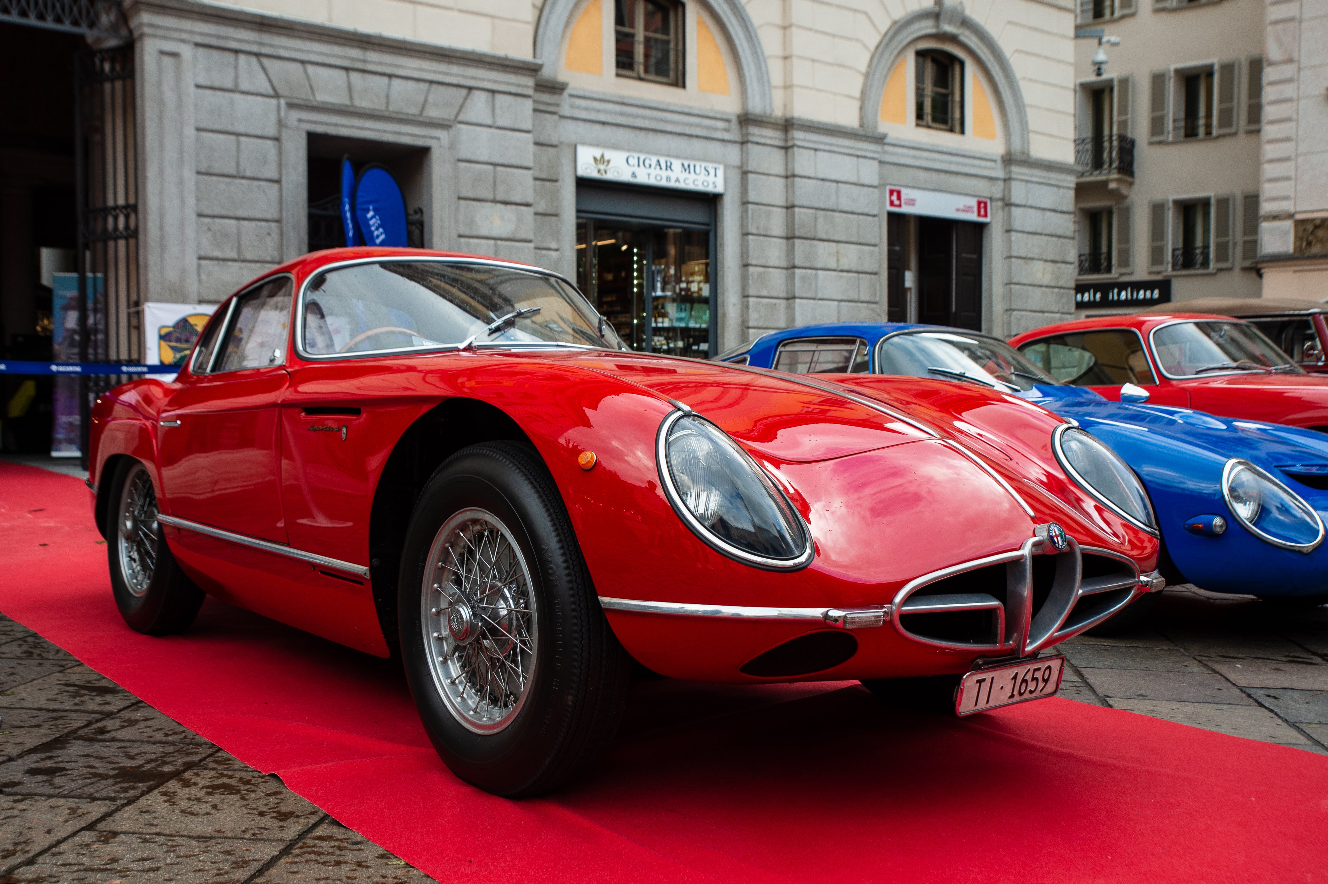 Lugano Classic 2023