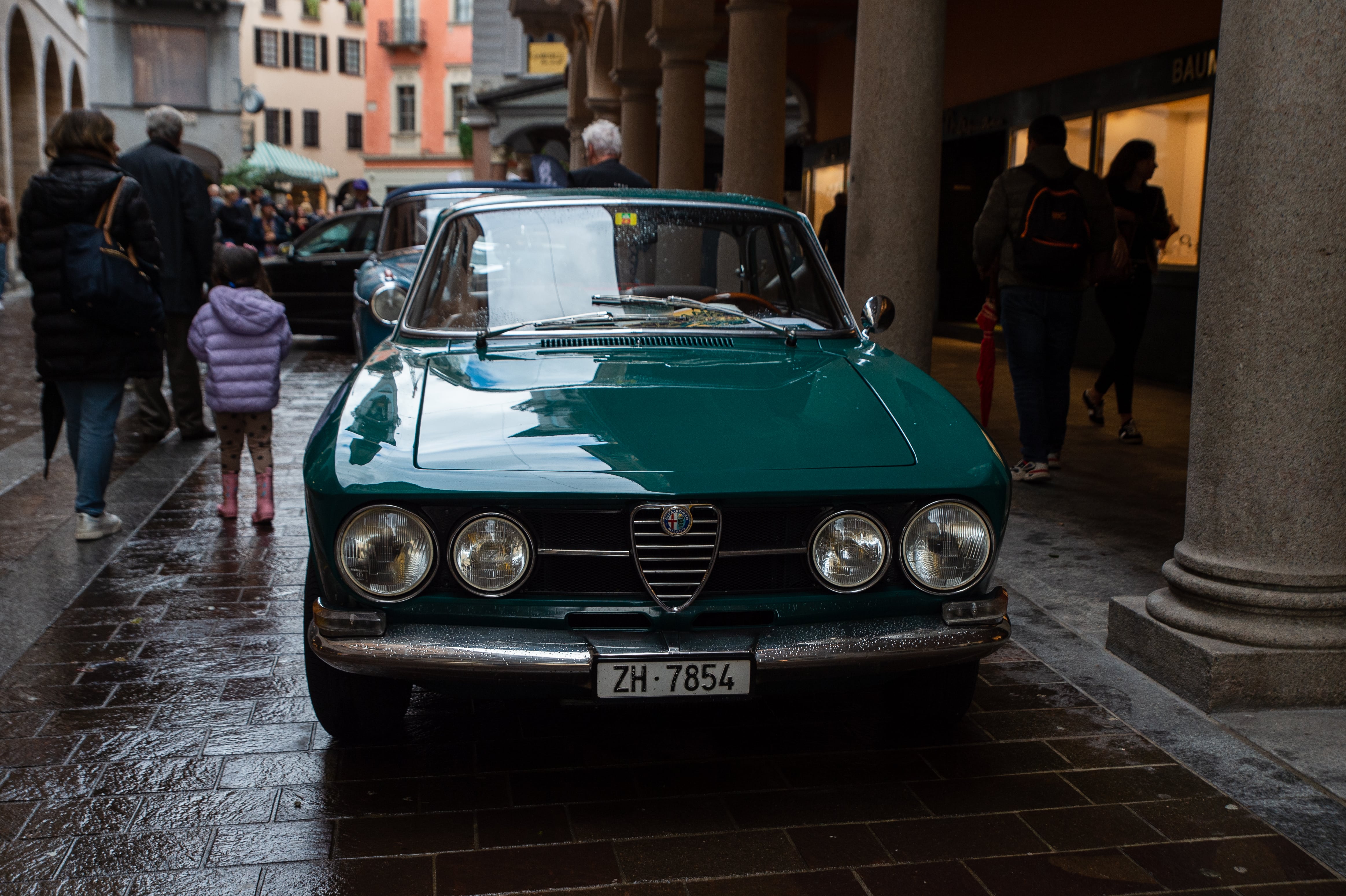 algagt_luganoclassic Lugano Classic 2023