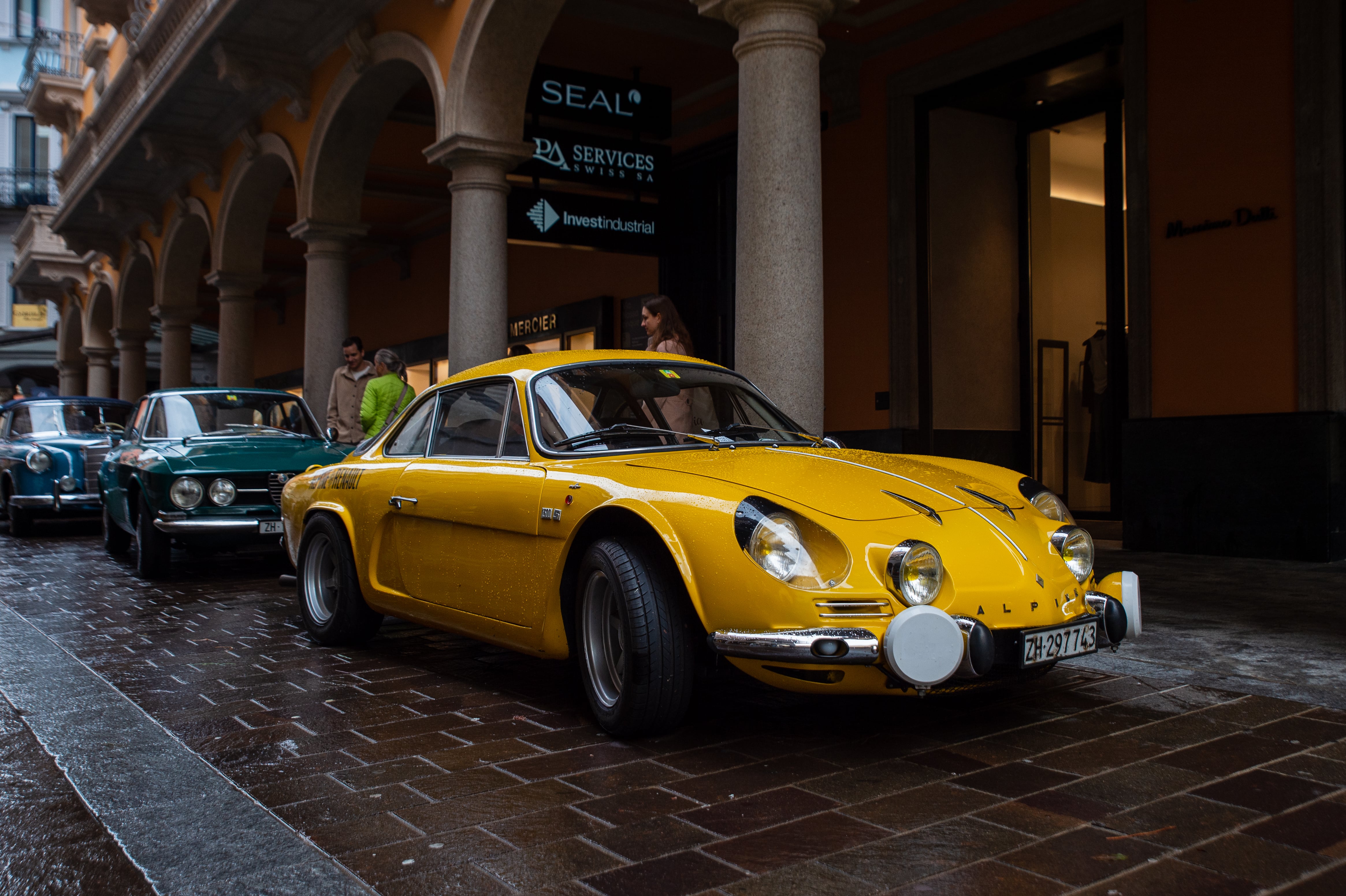 alpine_lugano Lugano Classic 2023