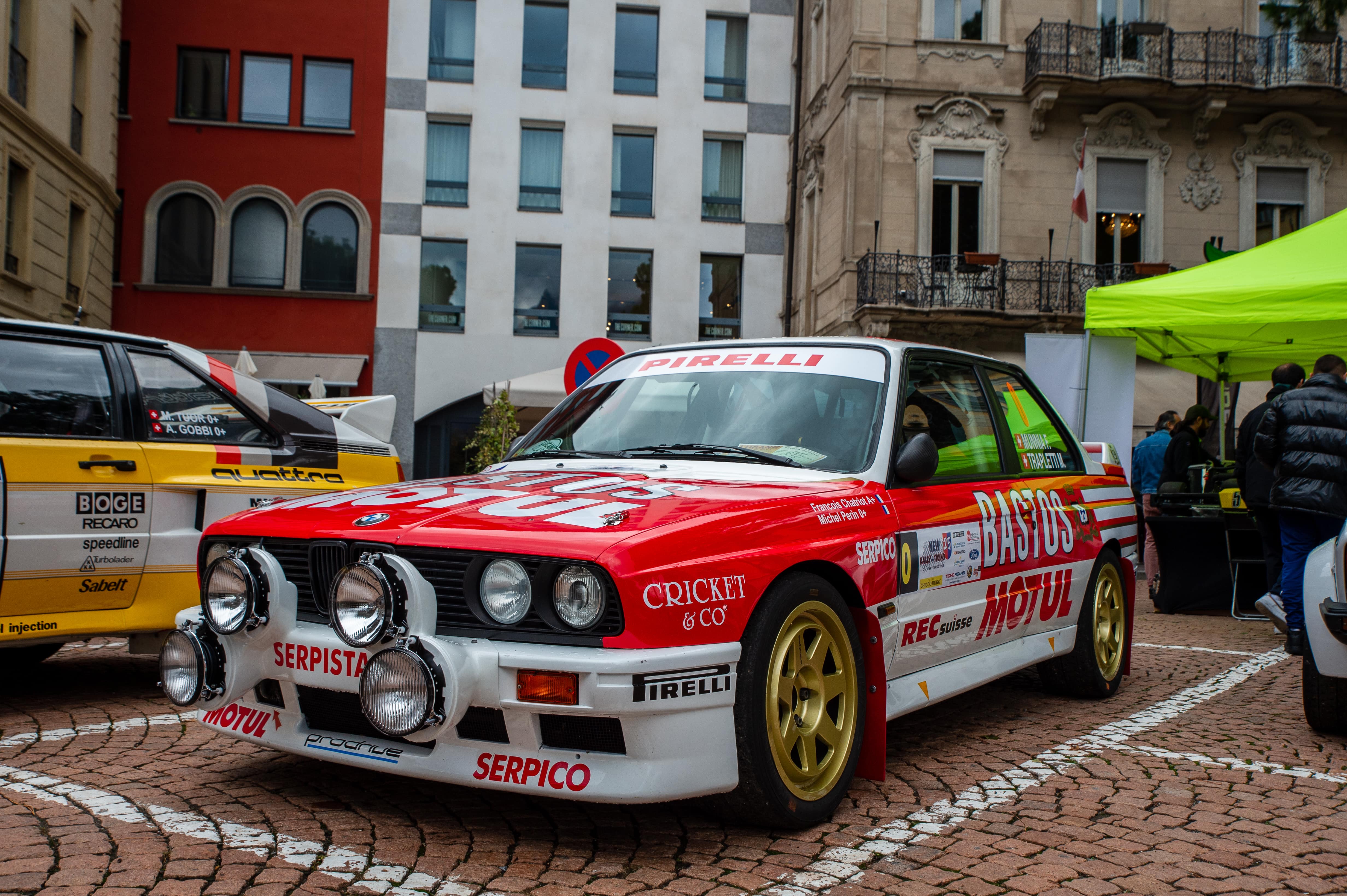 bmwm3_lugano Lugano Classic 2023