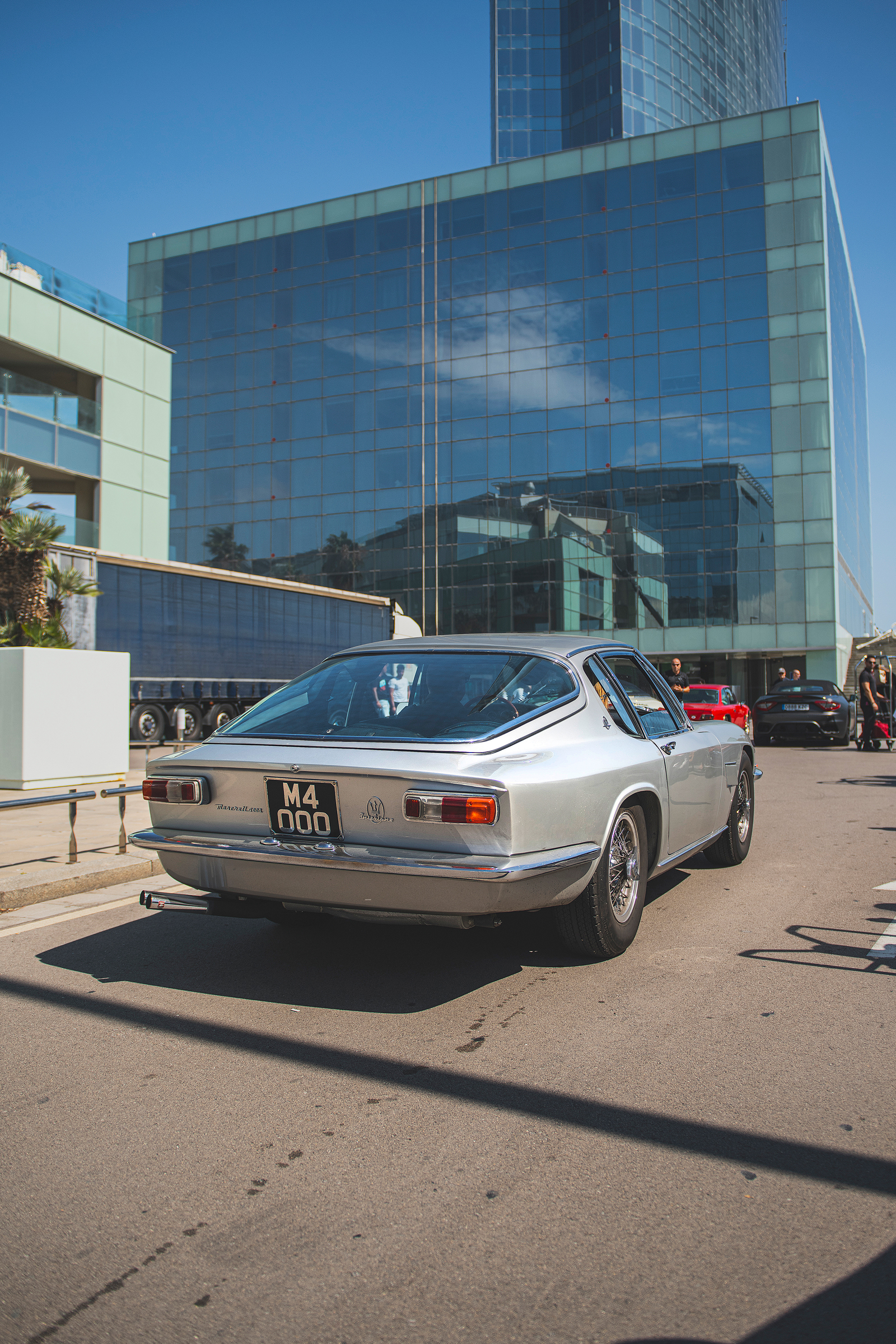 2023_maseratirally Maserati International Meeting 2023