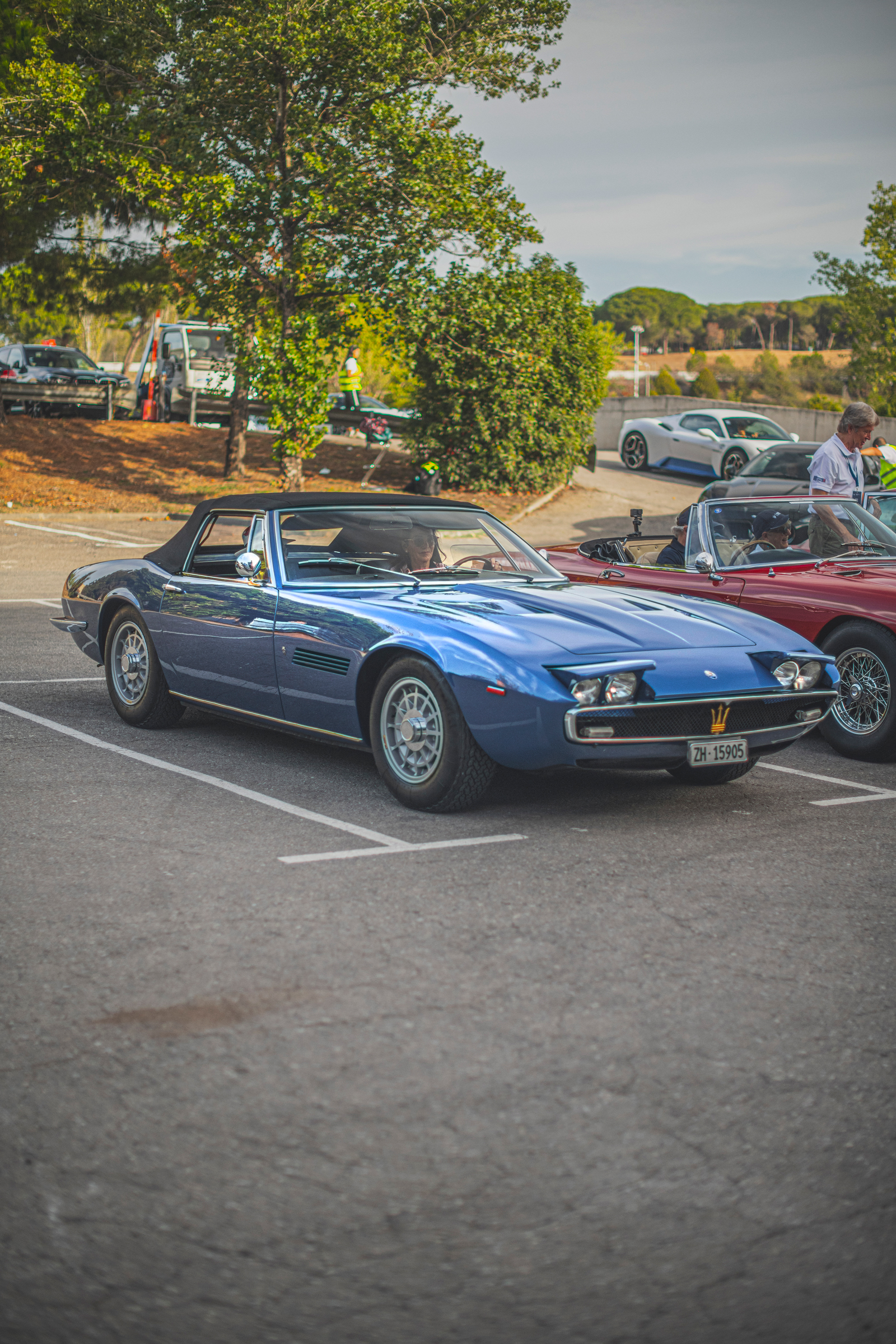 DSC_6400 Maserati International Meeting 2023