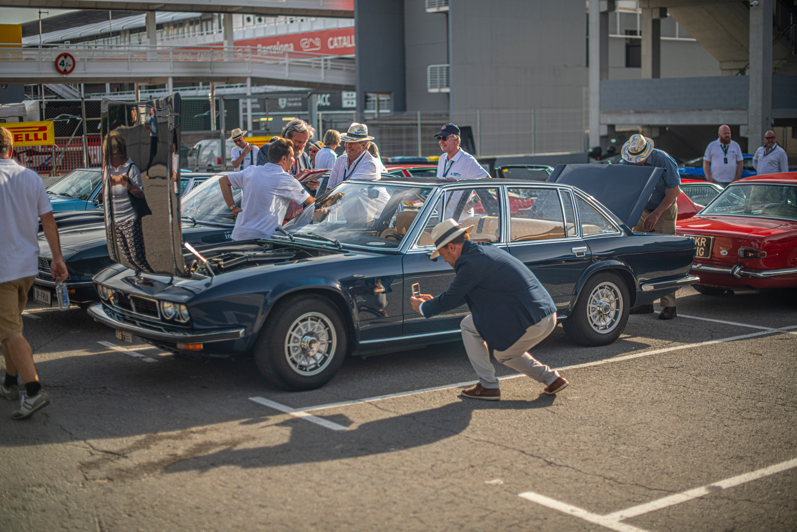 DSC_6491 Maserati International Meeting 2023