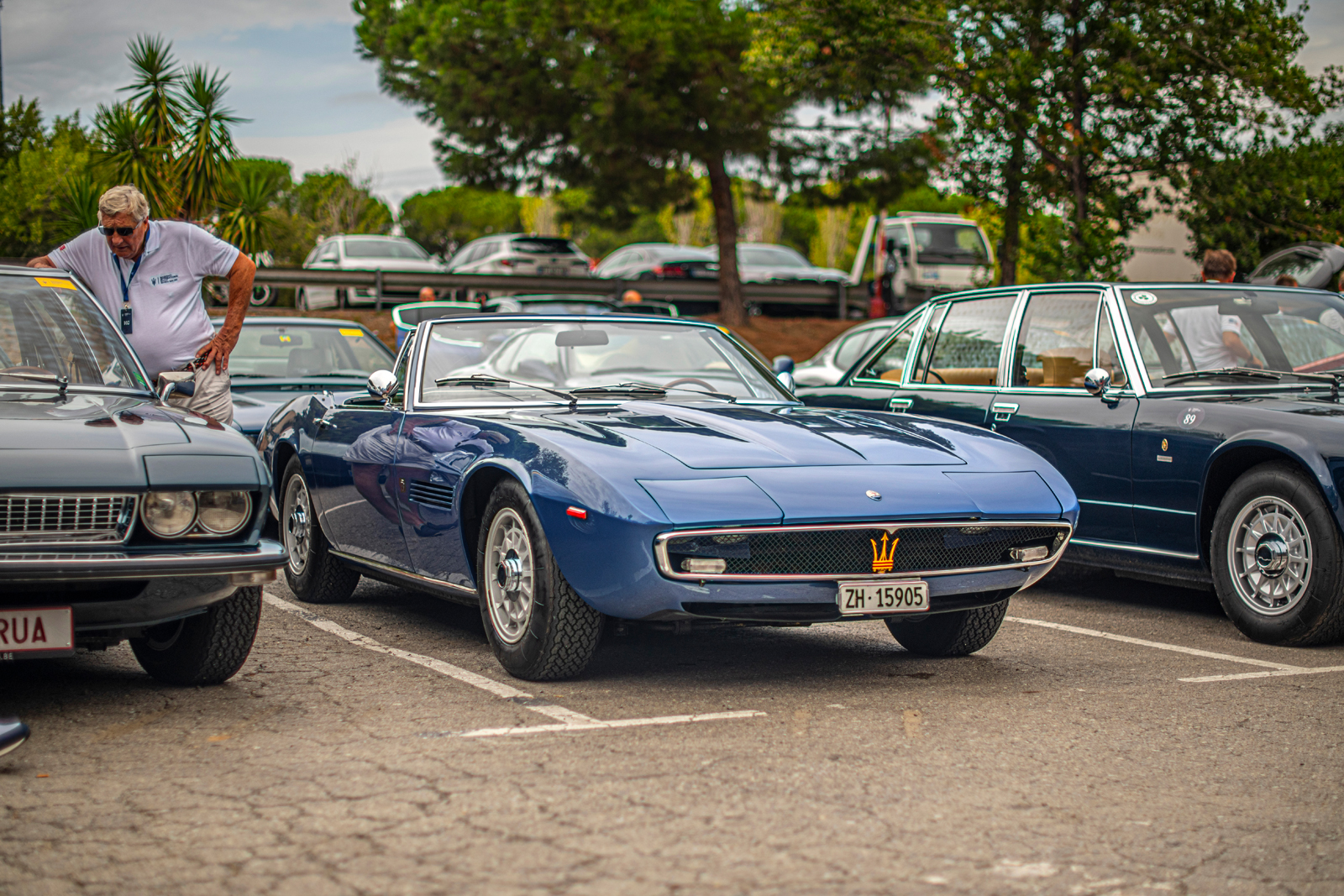 DSC_7218 Maserati International Meeting 2023