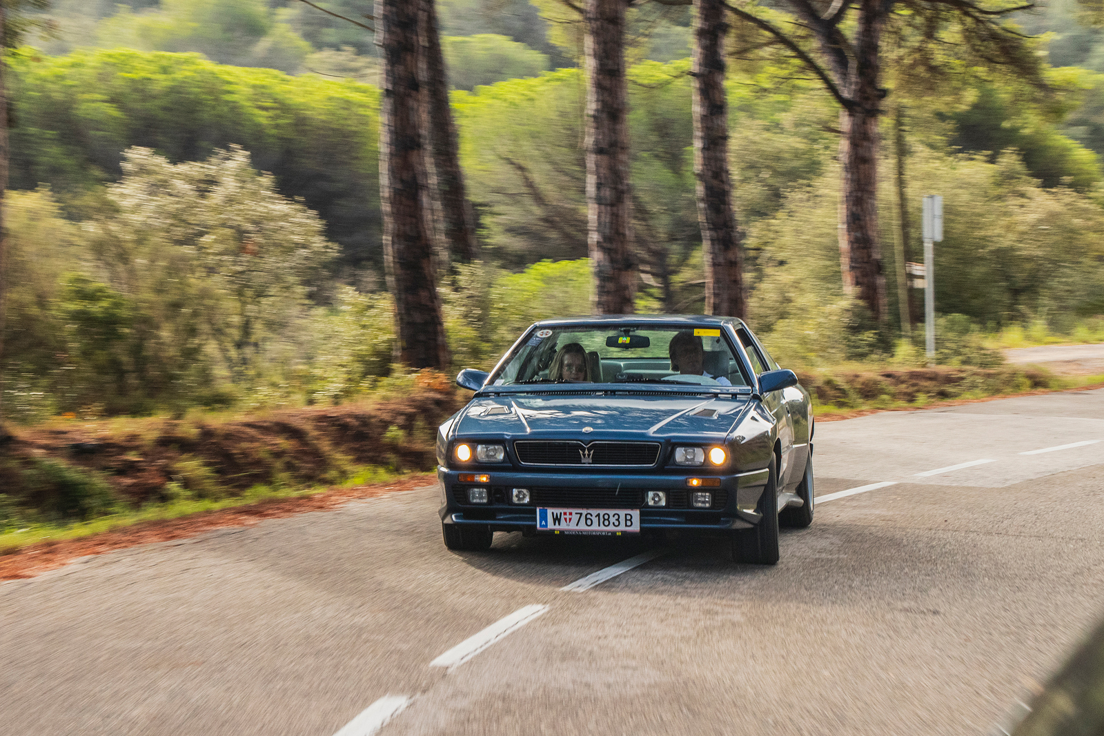 rally_maserati Maserati International Meeting 2023