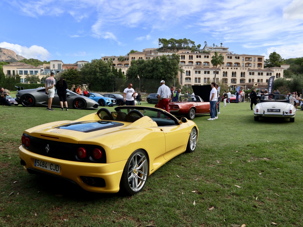 ferrari_mallorca semanalclasico