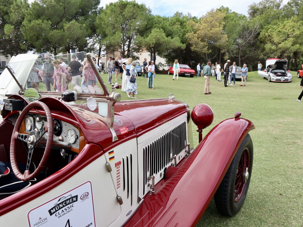 mallorca_2023 Mallorca Car Week 2023!