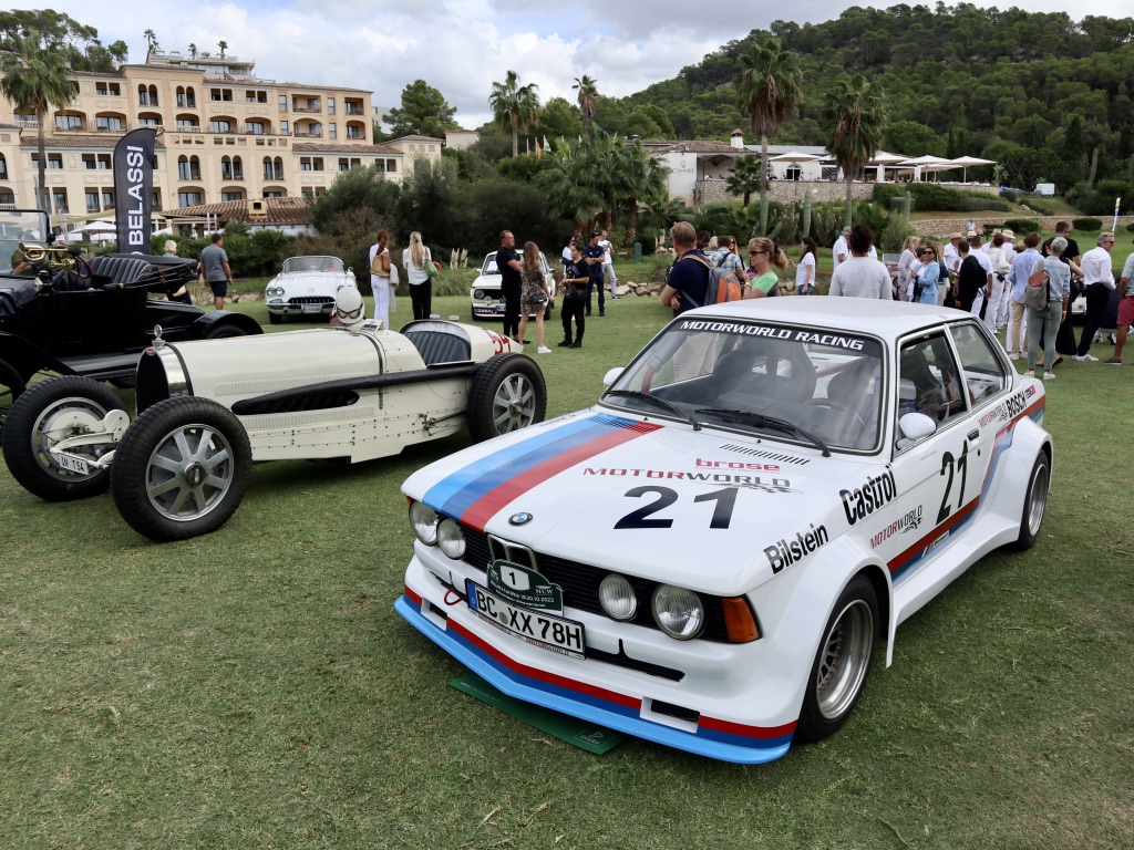 mallorcacarweek23 Mallorca Car Week 2023!