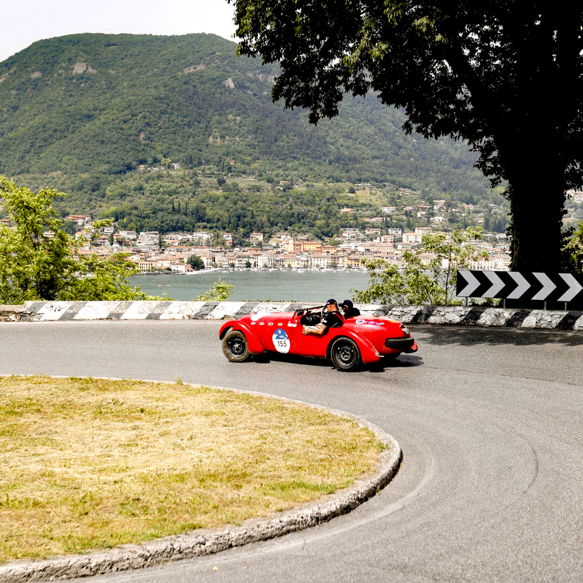 201358136_4278414608886986_3376530662613836030_n Mille Miglia 2021: Alfa Romeo lo vuelve a hacer