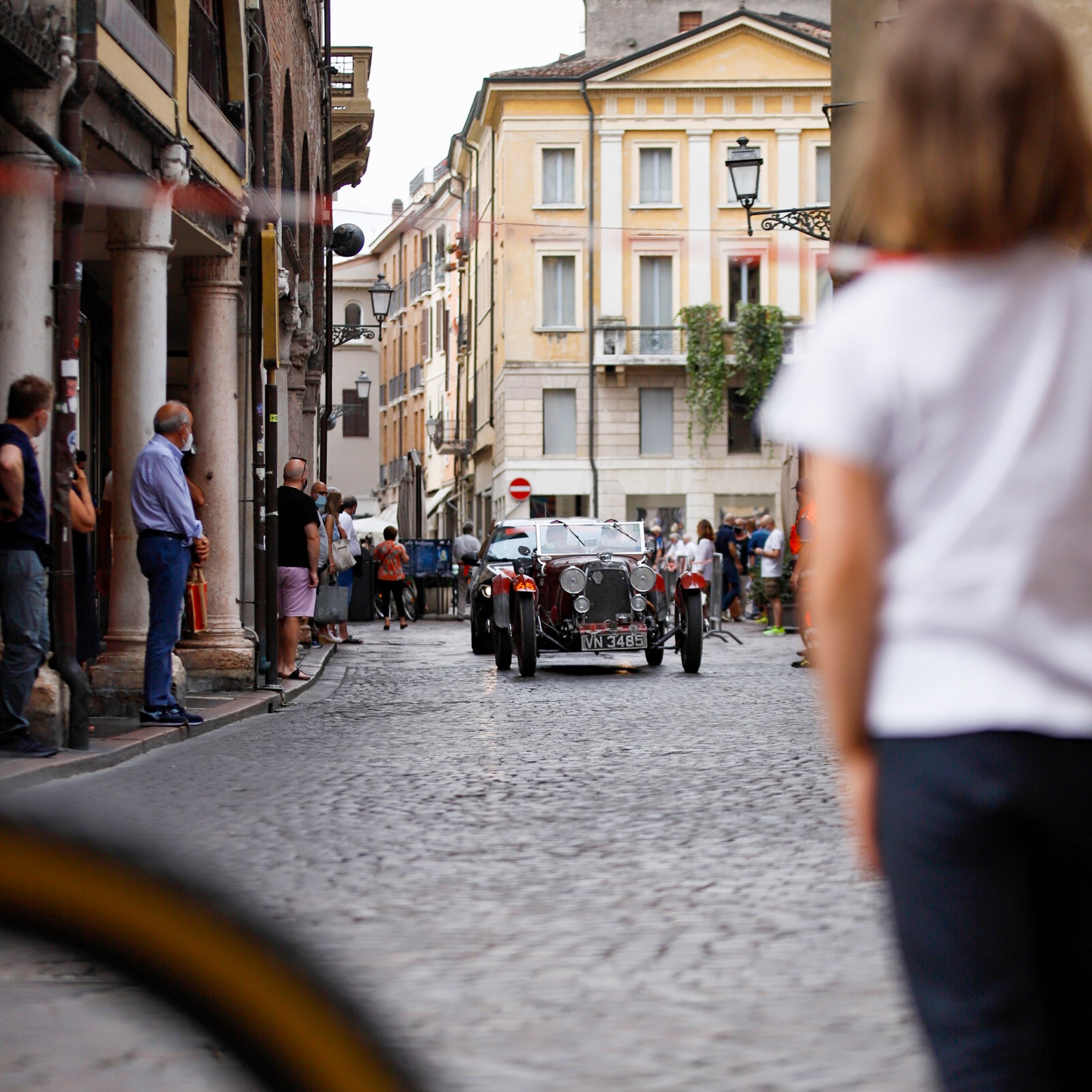 201371877_4277954728932974_1402813425519696463_n Mille Miglia 2021: Alfa Romeo lo vuelve a hacer