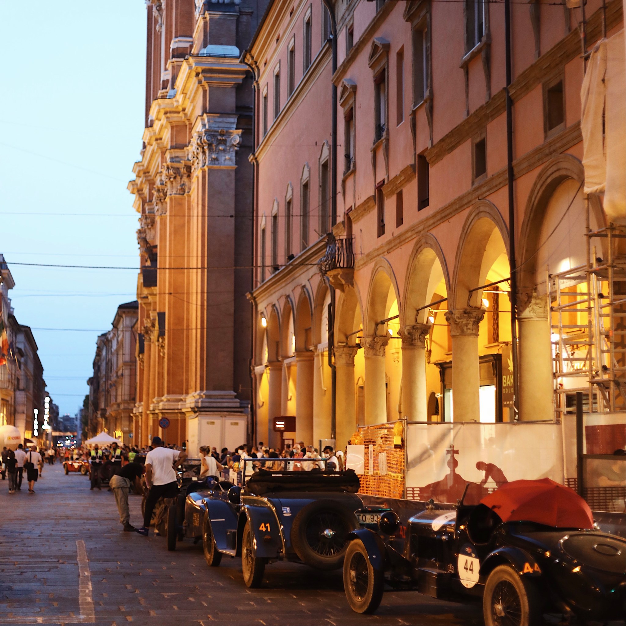 201588226_4276601685734945_3074988194983123744_n Mille Miglia 2021: Alfa Romeo lo vuelve a hacer