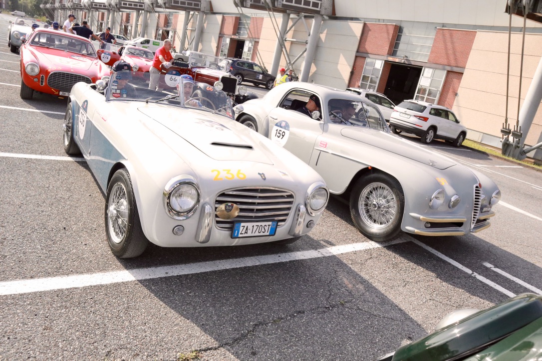 FL1mX5Q0Rz2ASVbdJMrVJQ_thumb_1fda Mille Miglia 2022: más y mejor! - Semanal Clásico - Revista online de coches clásicos, de colección y sport
