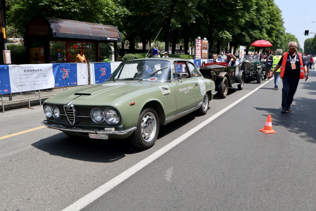 alfaromeo_millemiglia22 SemanalClásico - Revista online de coches clásicos, de colección y sport - ferrari