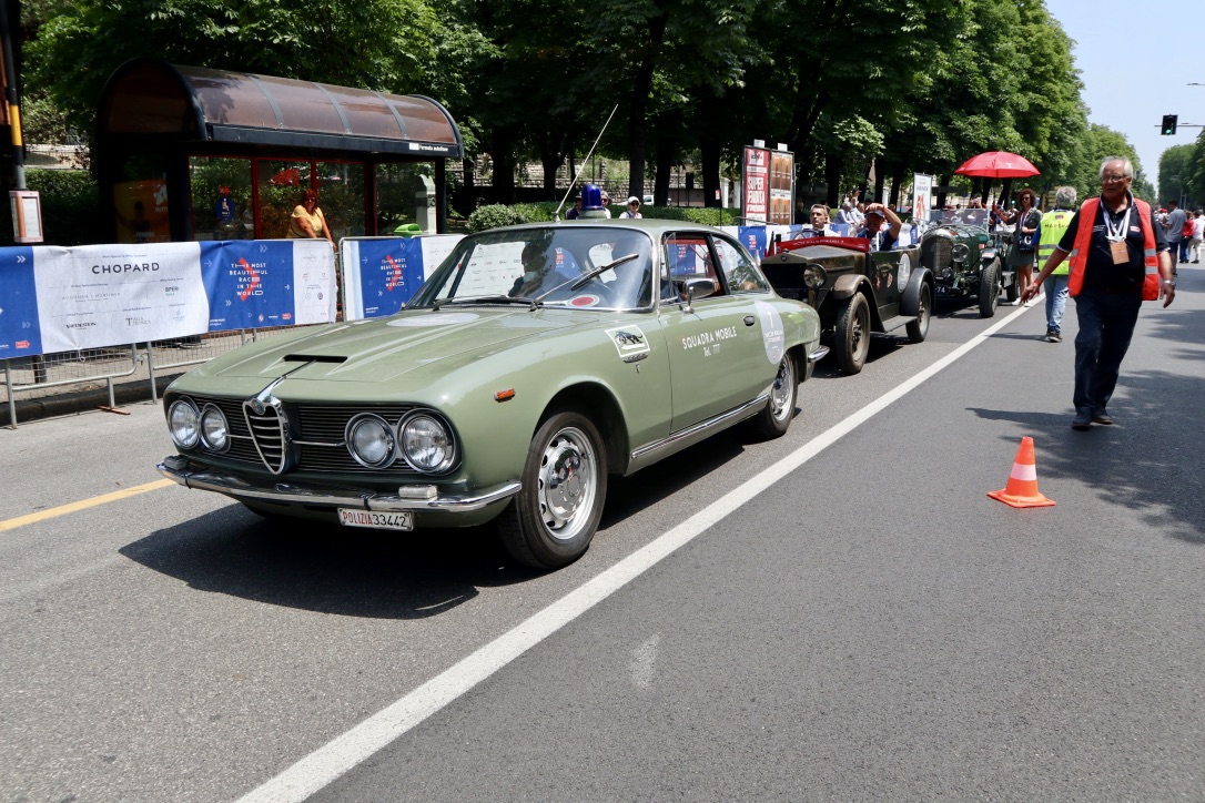 alfaromeo_millemiglia22 SemanalClásico - Revista online de coches clásicos, de colección y sport - mille miglia