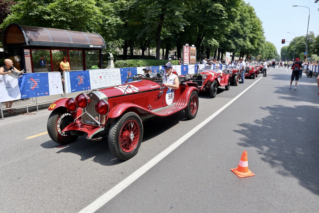 mille_miglia2022 SemanalClásico - Revista online de coches clásicos, de colección y sport - mille miglia