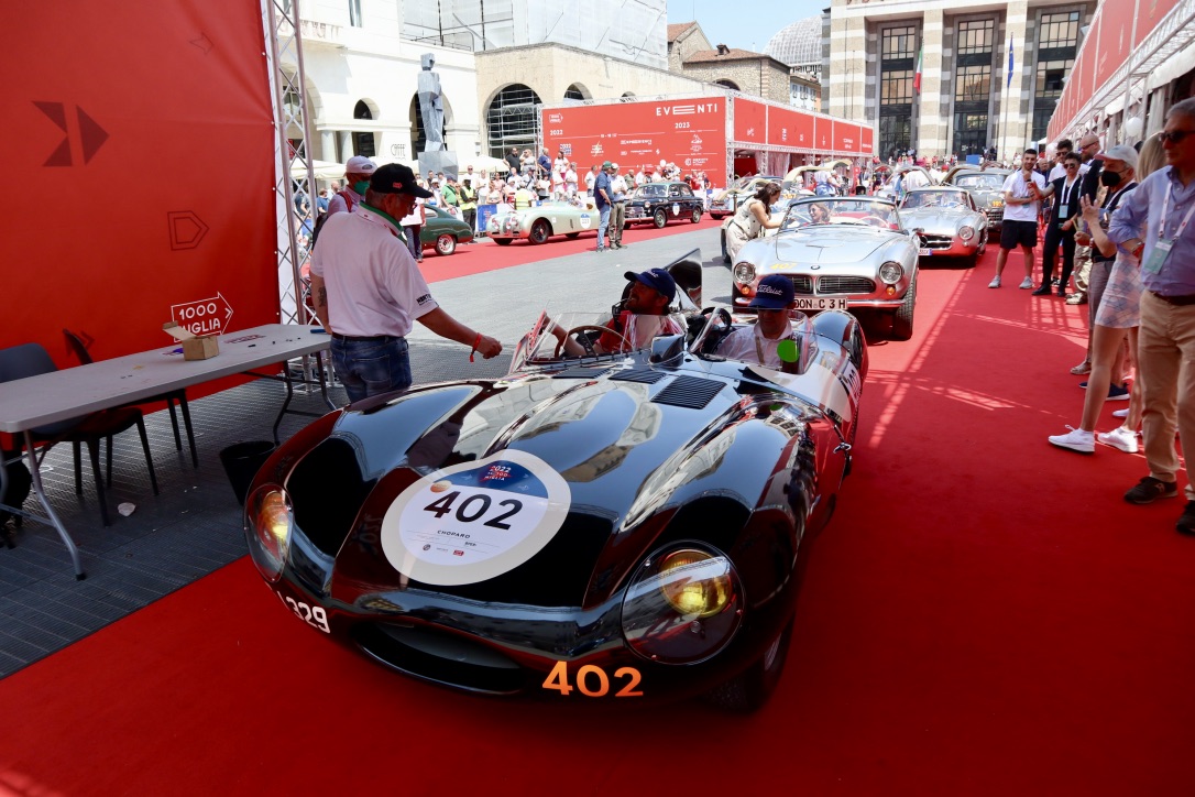 mm2022_86 Mille Miglia 2022: más y mejor!