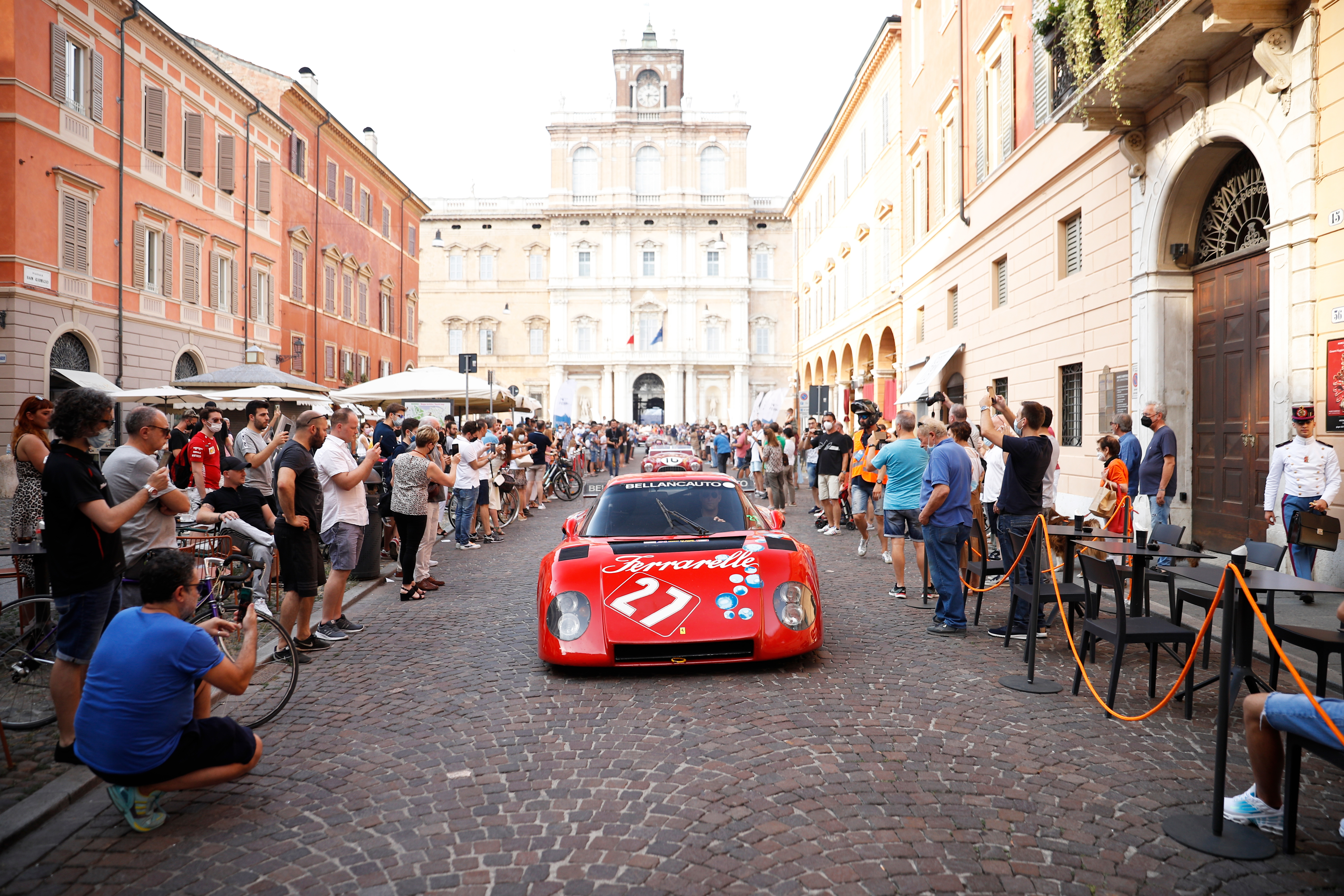 _LM18341 Concorso di Modena