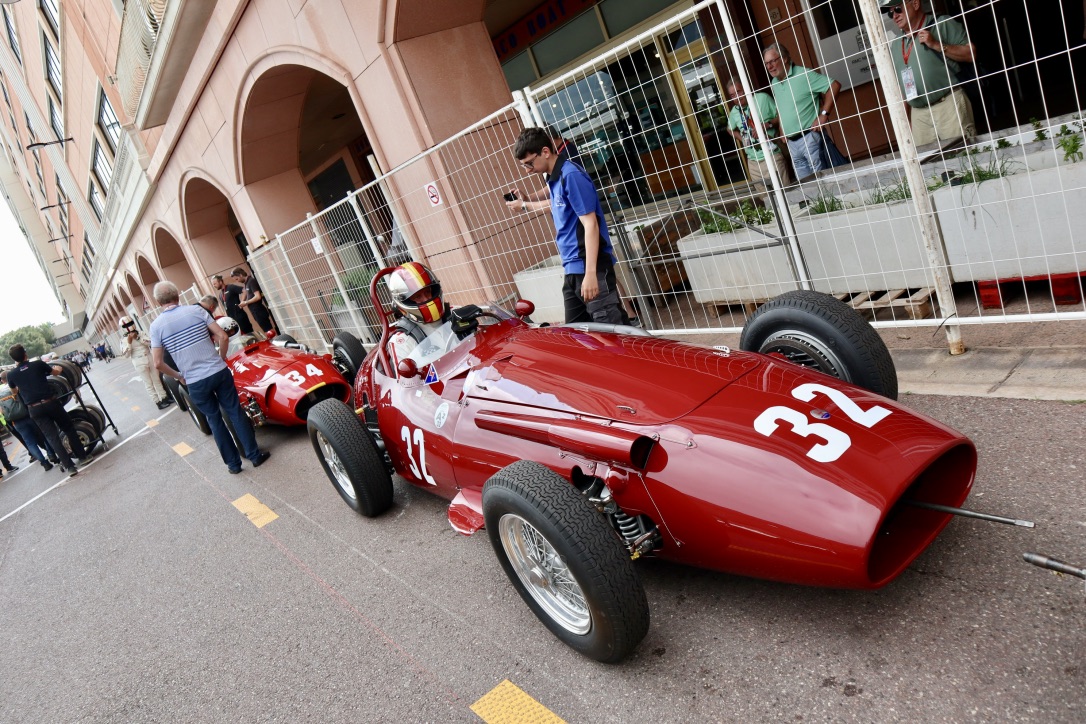 HUX2Tr89R3mG0fEEDUBOcg_thumb_18f3 Grand Prix Historique Monaco 2022! - Semanal Clásico - Revista online de coches clásicos, de colección y sport
