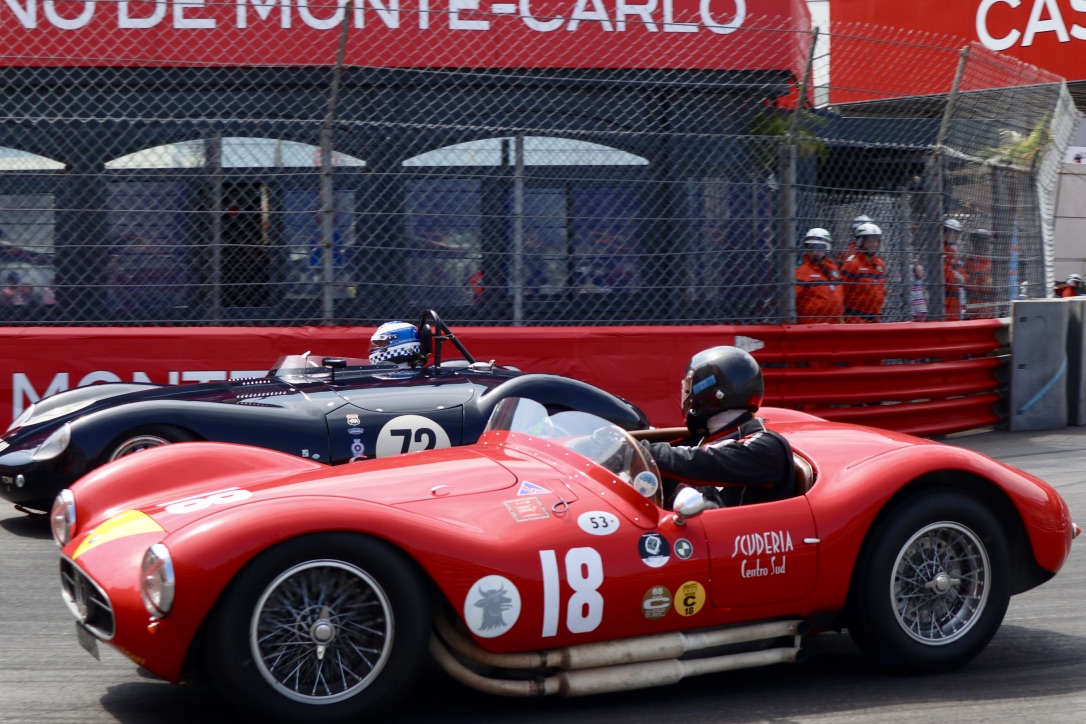 Nyv+2A5XT+uYnND7qnO56w_thumb_1a57 Grand Prix Historique Monaco 2022! - Semanal Clásico - Revista online de coches clásicos, de colección y sport