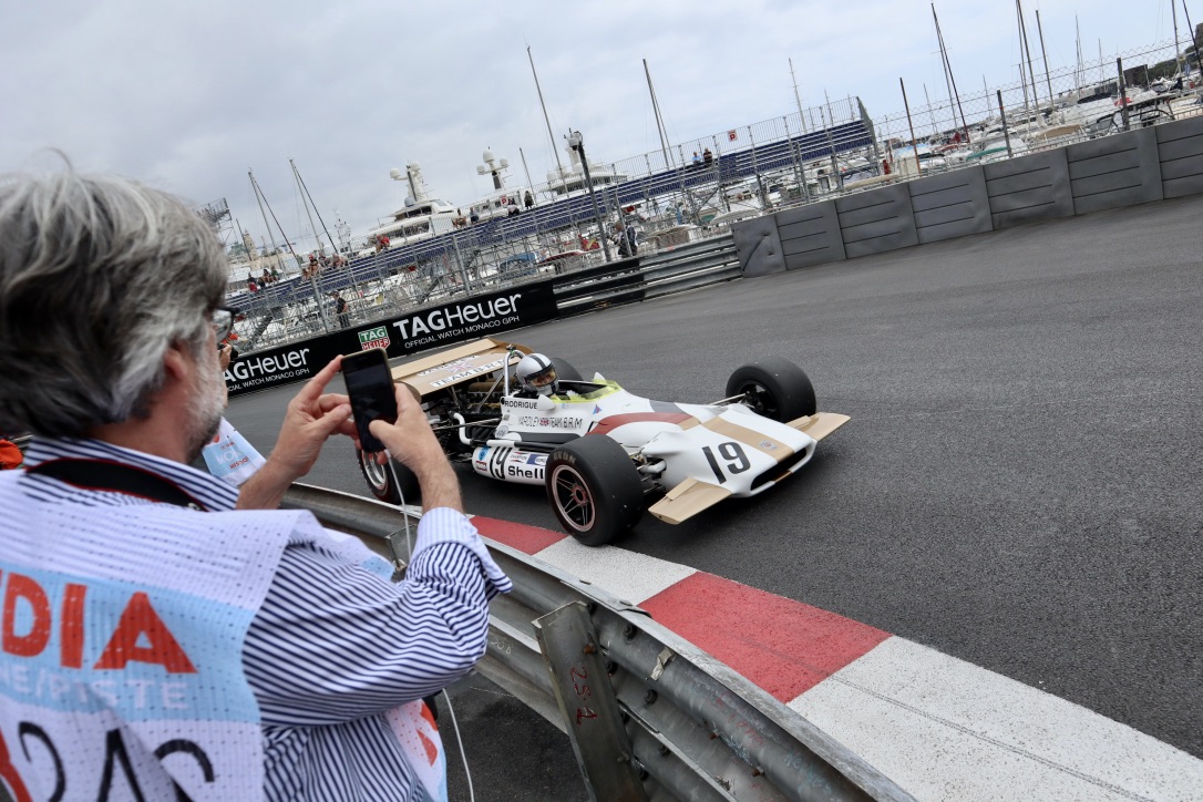 iq49RzLERVmpkeMEmTF+1A_thumb_191f Grand Prix Historique Monaco 2022! - Semanal Clásico - Revista online de coches clásicos, de colección y sport
