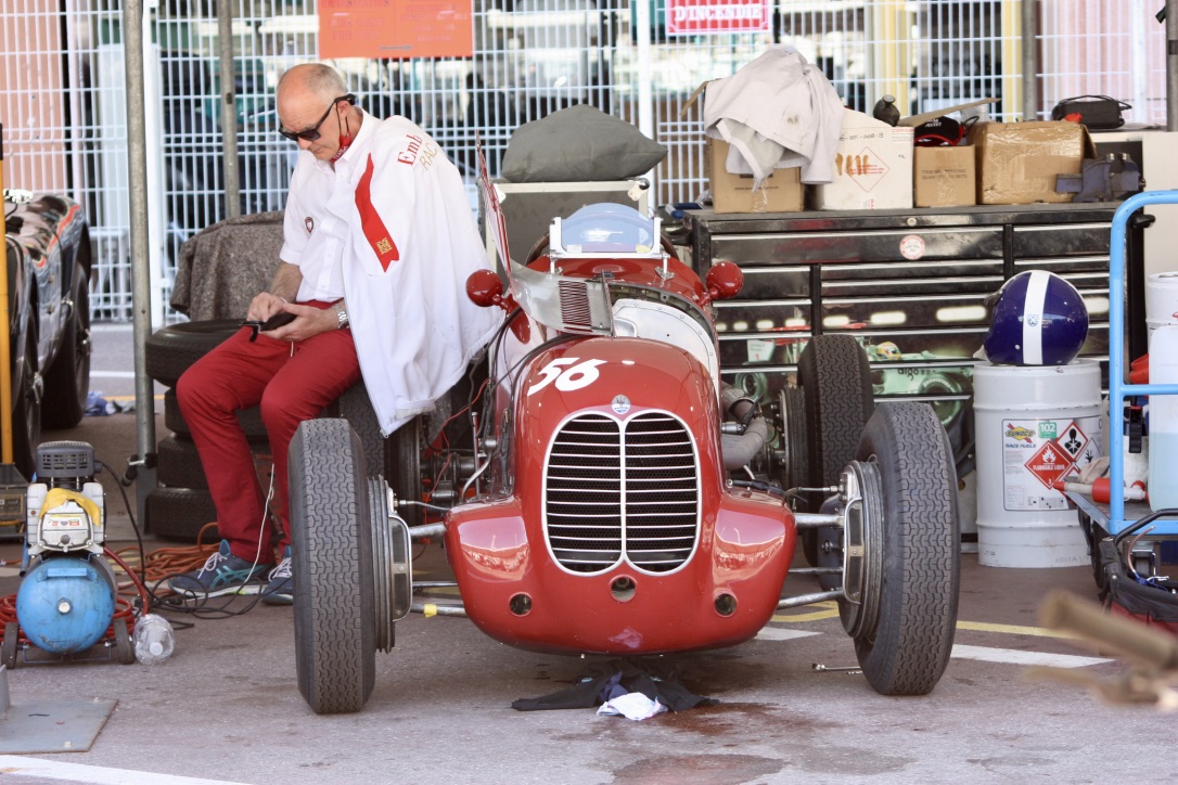 QkRQzgsfRc2rFH3q5h00VQ_thumb_ef2 Grand Prix Historique Monaco 2021 - SemanalClásico - Revista online de coches clásicos, de colección y sport