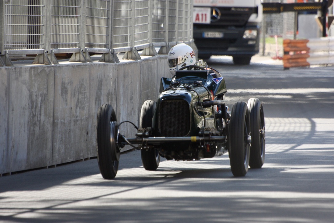 amilcar_GPH_2021_monaco Grand Prix Historique Monaco 2021