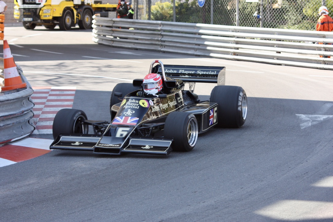 formula1_GPH2021 Grand Prix Historique Monaco 2021