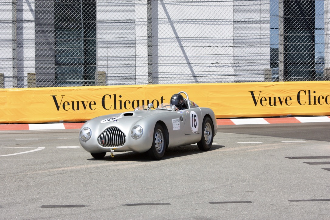 monaco2021_GPH SemanalClásico - Revista online de coches clásicos, de colección y sport - maserati