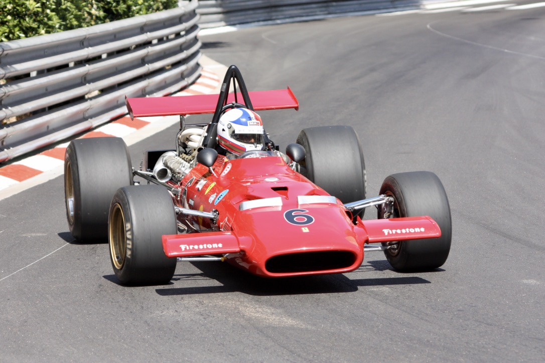 yGcf4AtXQFSAY2k9Px+t2A_thumb_f06 Grand Prix Historique Monaco 2021 - SemanalClásico - Revista online de coches clásicos, de colección y sport