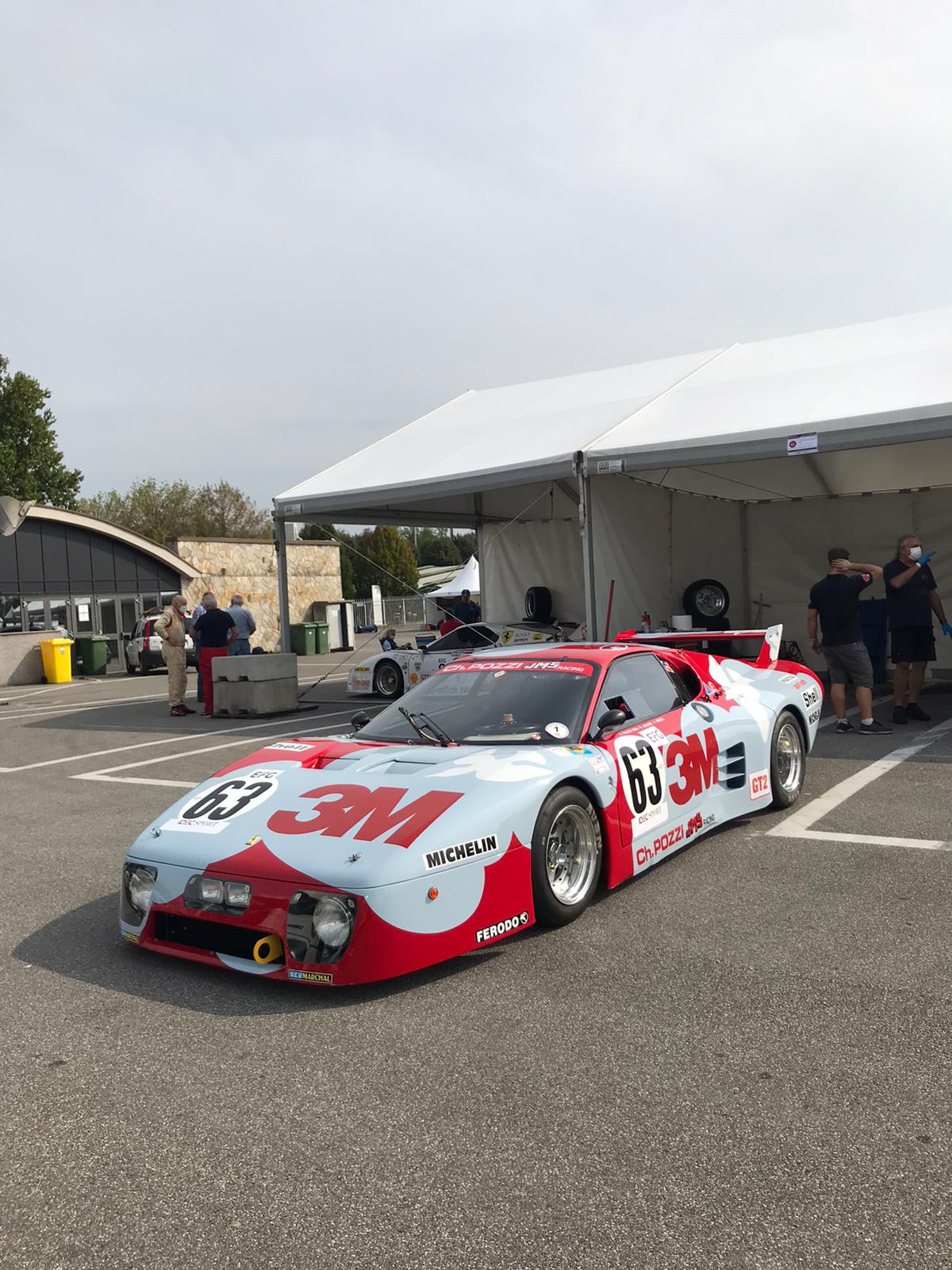 ferrari_historic_monza Monza Historic 2020