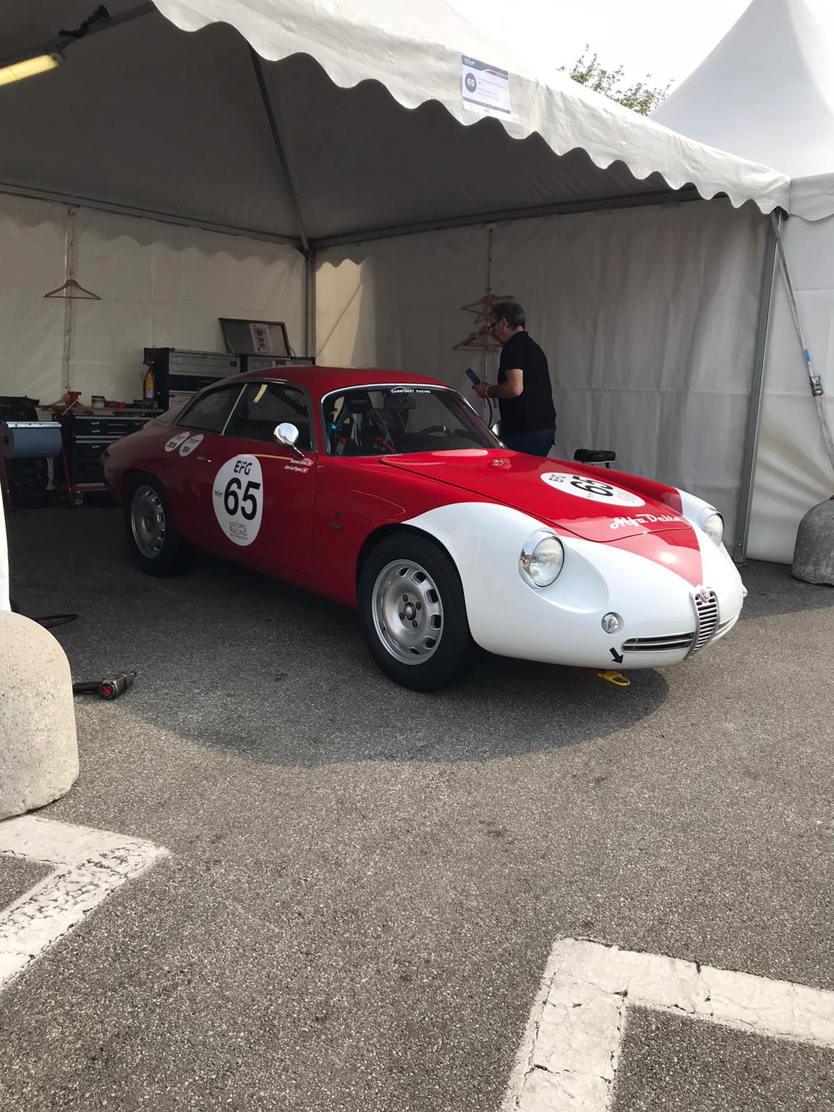 historicmonza2020 SemanalClásico - Revista online de coches clásicos, de colección y sport - monza