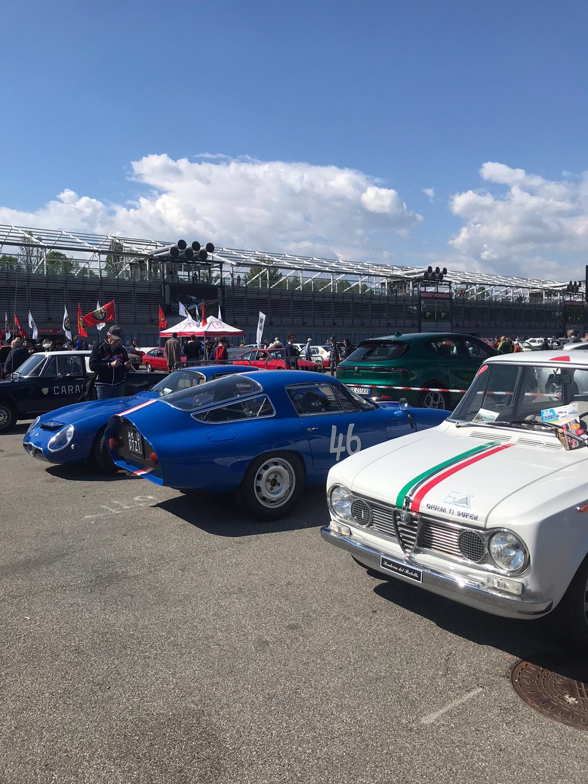 IMG-20230416-WA0021 Aniversarios en Monza: 60° Autodelta & 100º Quadrifoglio