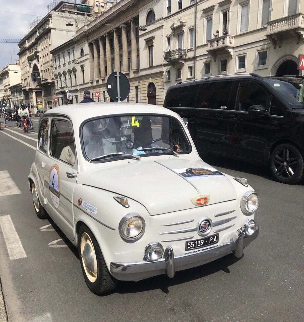 fiat_milanosanremo Porsche