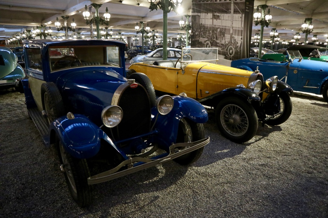 T7AUODr6Q3ORJYlYgPJaMQ_thumb_23e6 SemanalClásico - Revista online de coches clásicos, de colección y sport - clasicos francia