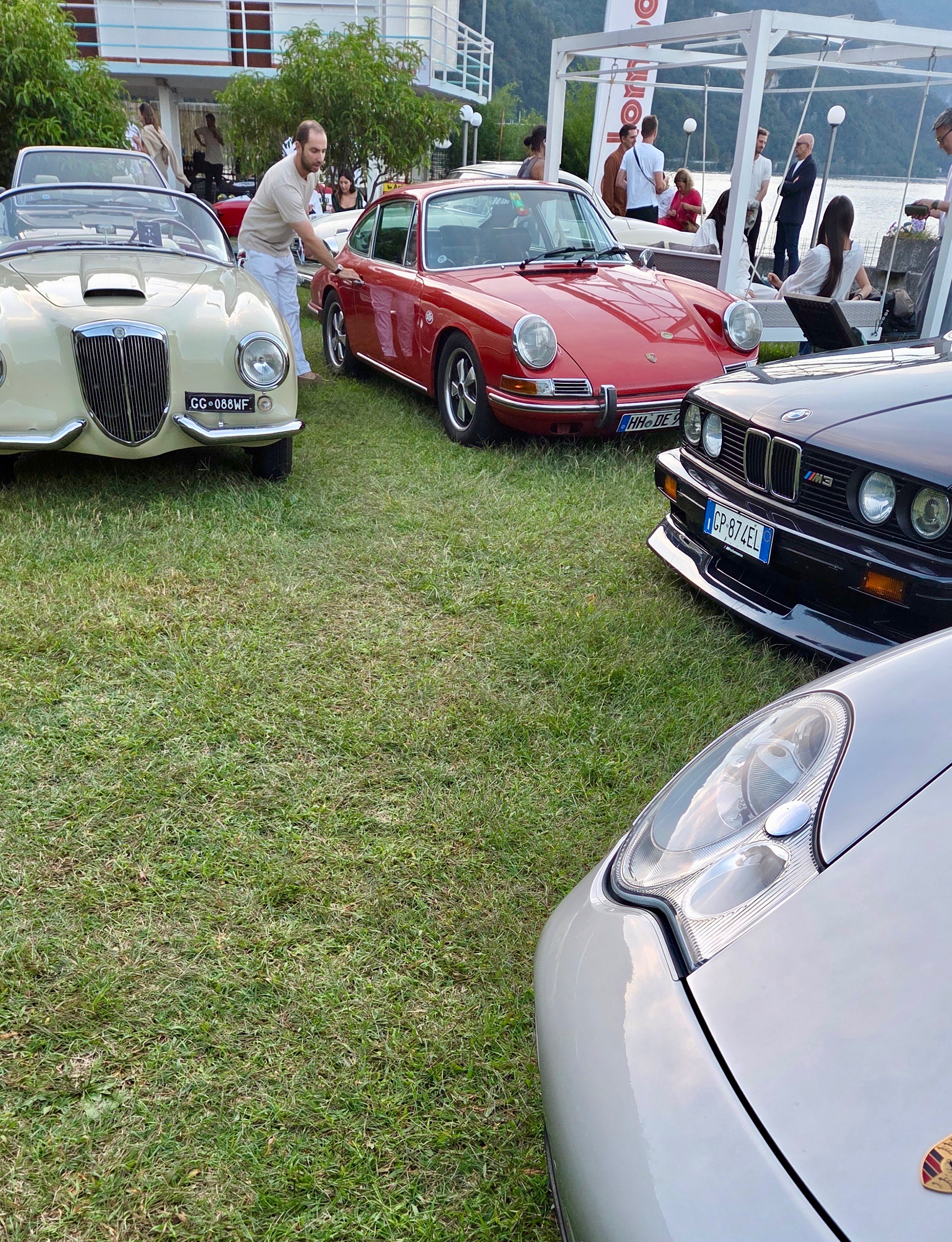 20250920_185201 Nautilus 2025, culto al objeto bien hecho