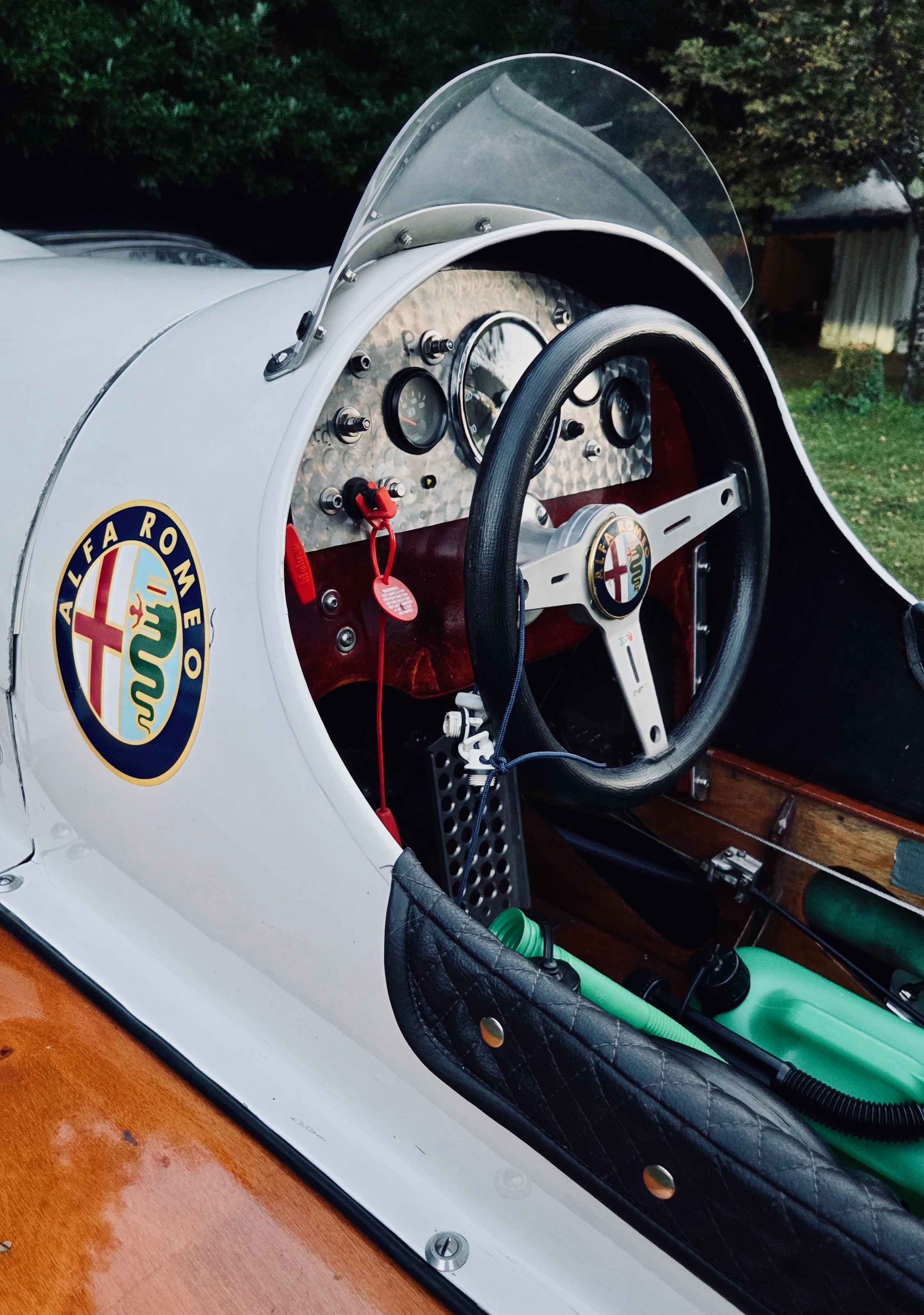 20250920_191939 Nautilus 2025, culto al objeto bien hecho