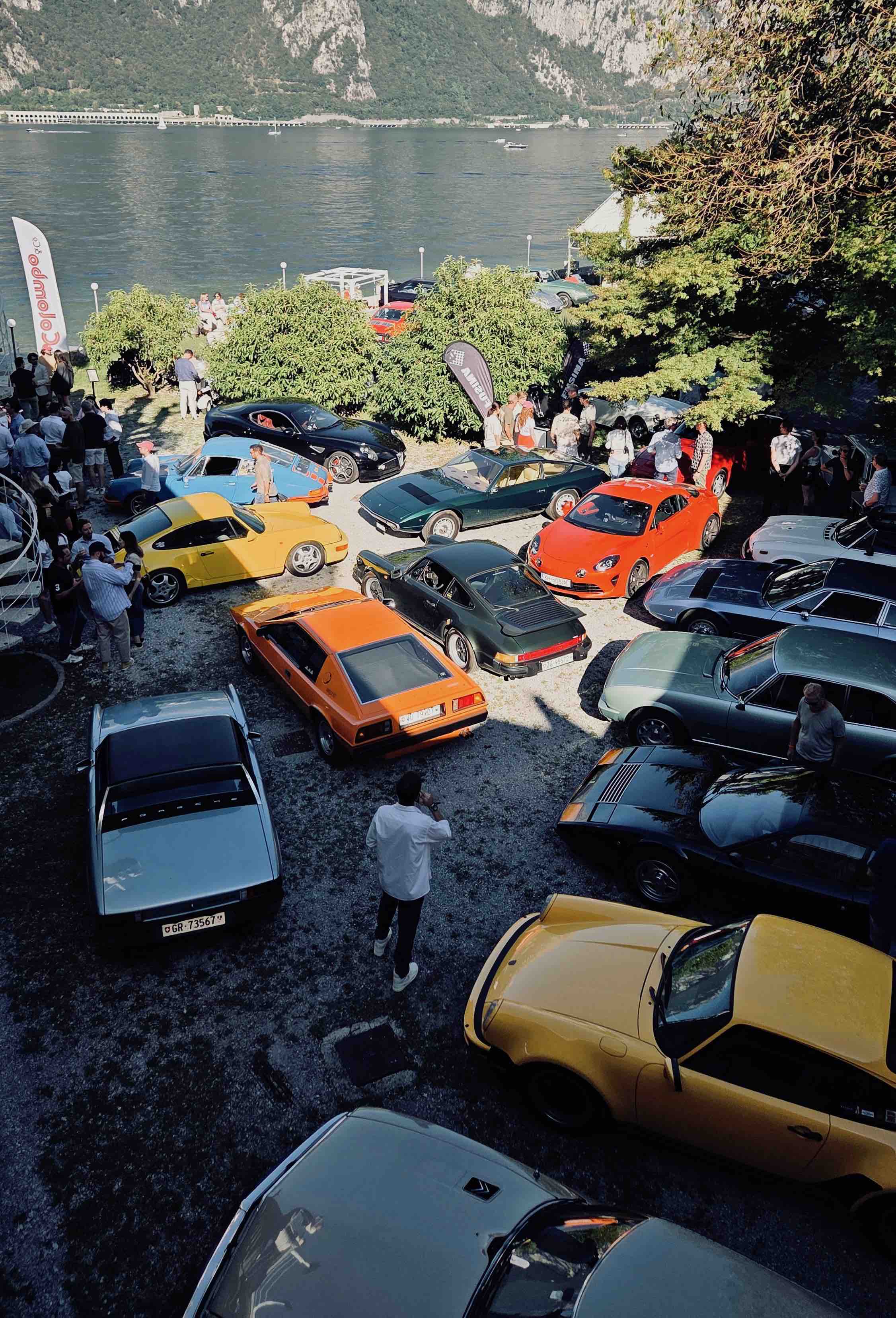 2025nautilus Nautilus 2025, culto al objeto bien hecho