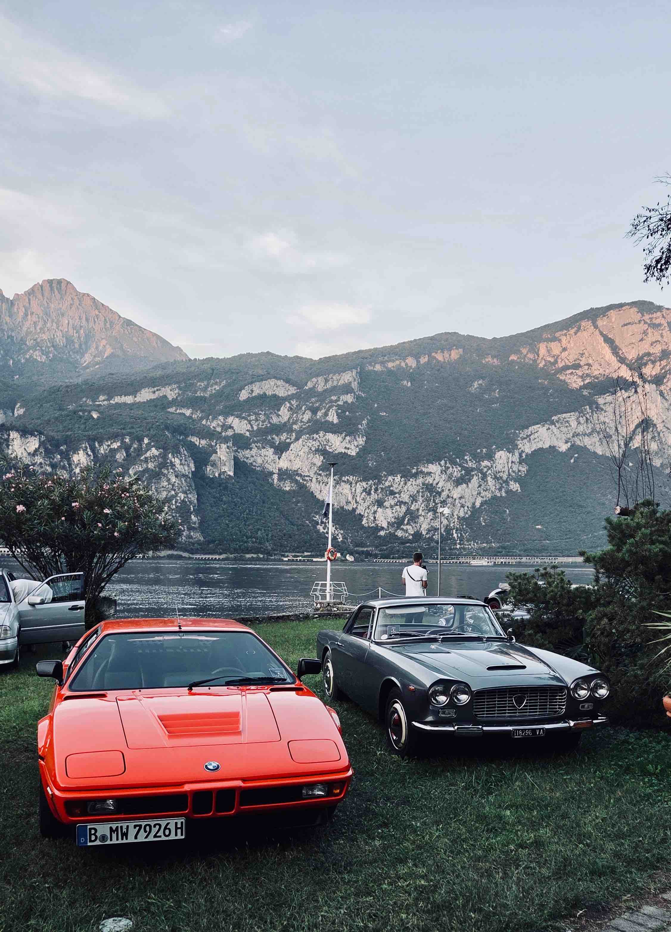 bmw_lancia_nautilus Nautilus 2025, culto al objeto bien hecho