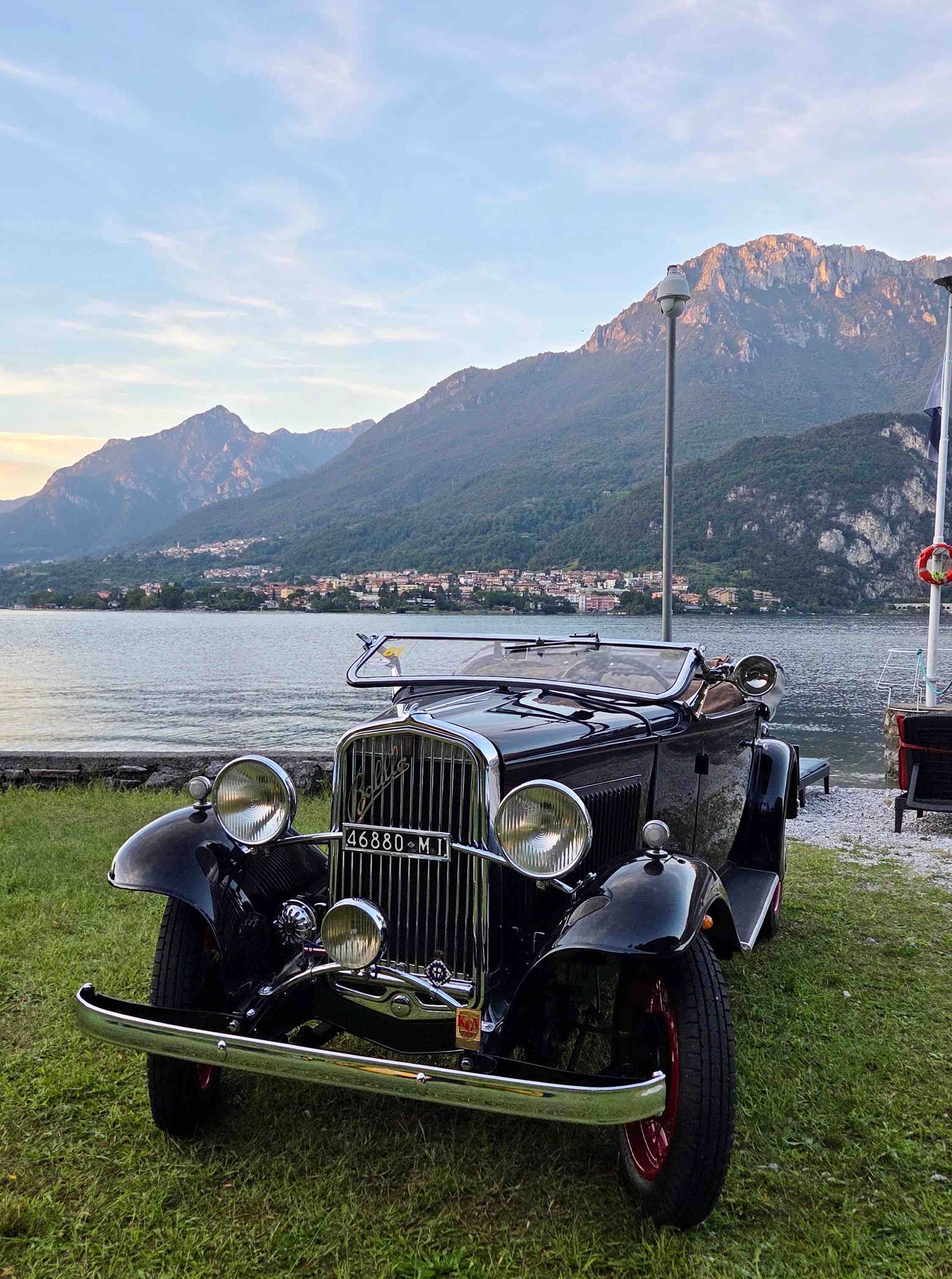 fiat_balilla_nautilus Nautilus 2025, culto al objeto bien hecho