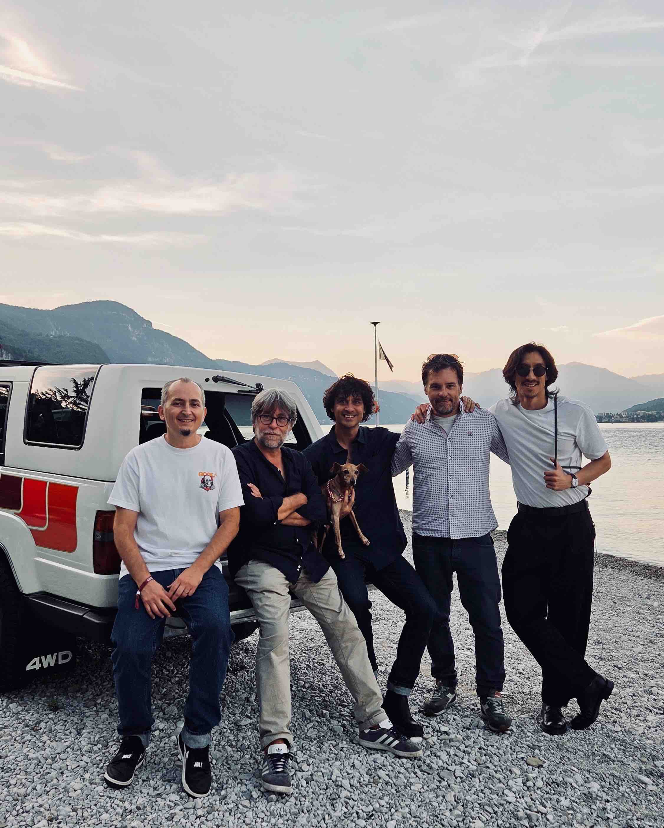 semanalclasico_friends Nautilus 2025, culto al objeto bien hecho