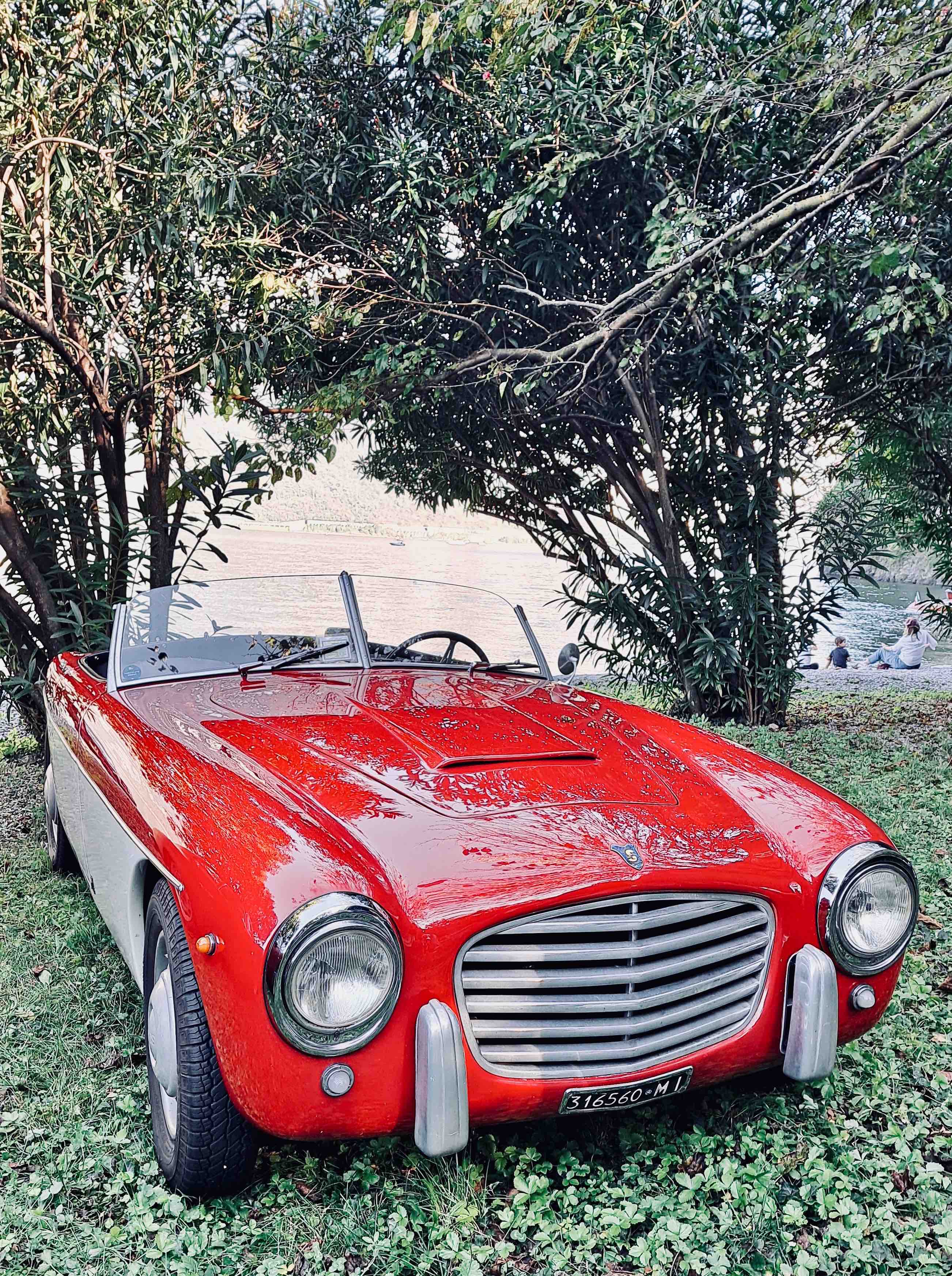 siata_nautilus Nautilus 2025, culto al objeto bien hecho