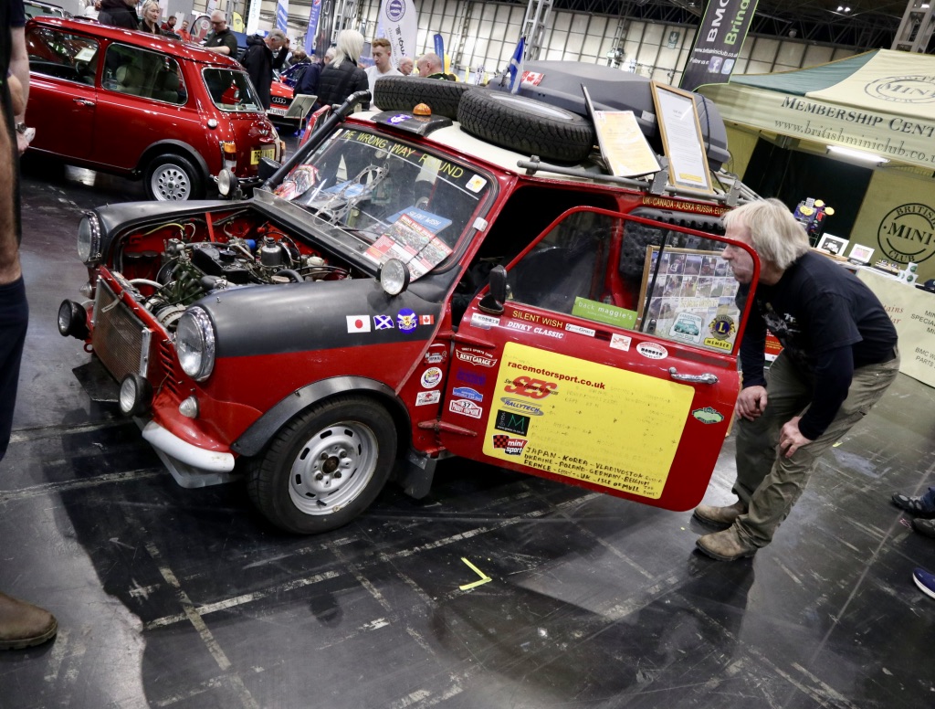 OLrAgA_thumb_2b48 NEC Classic Show 2023