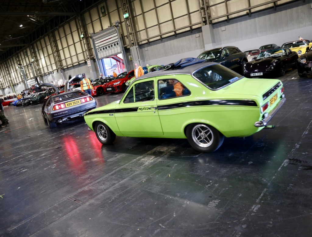 ford_nec_classic NEC Classic Show 2023