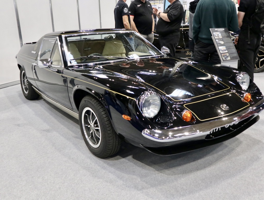 lotus_nec_classic NEC Classic Show 2023