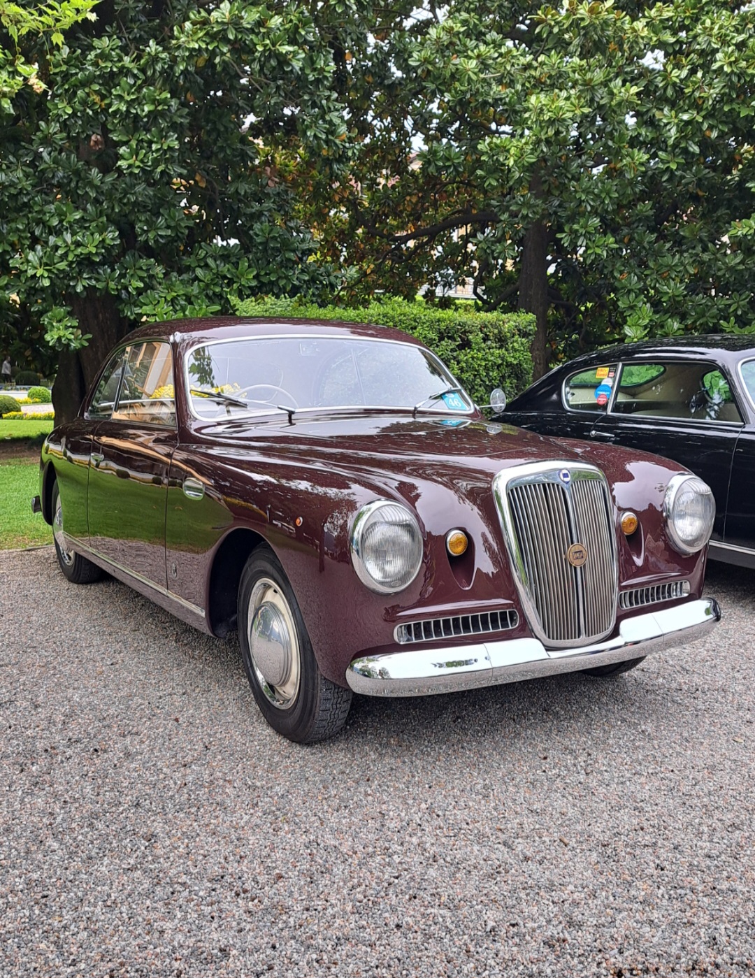 Lancia Villa d
