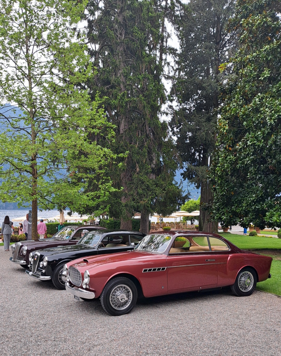 Villa dEste