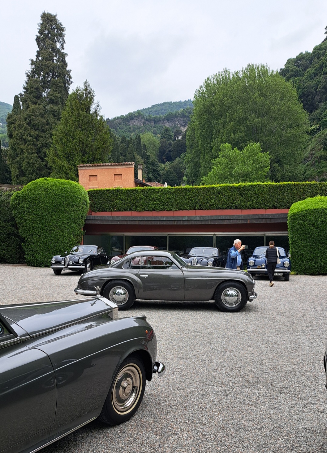 onelake_onecar_2025 One Lake, One Car 2025 by Villa d'Este Style