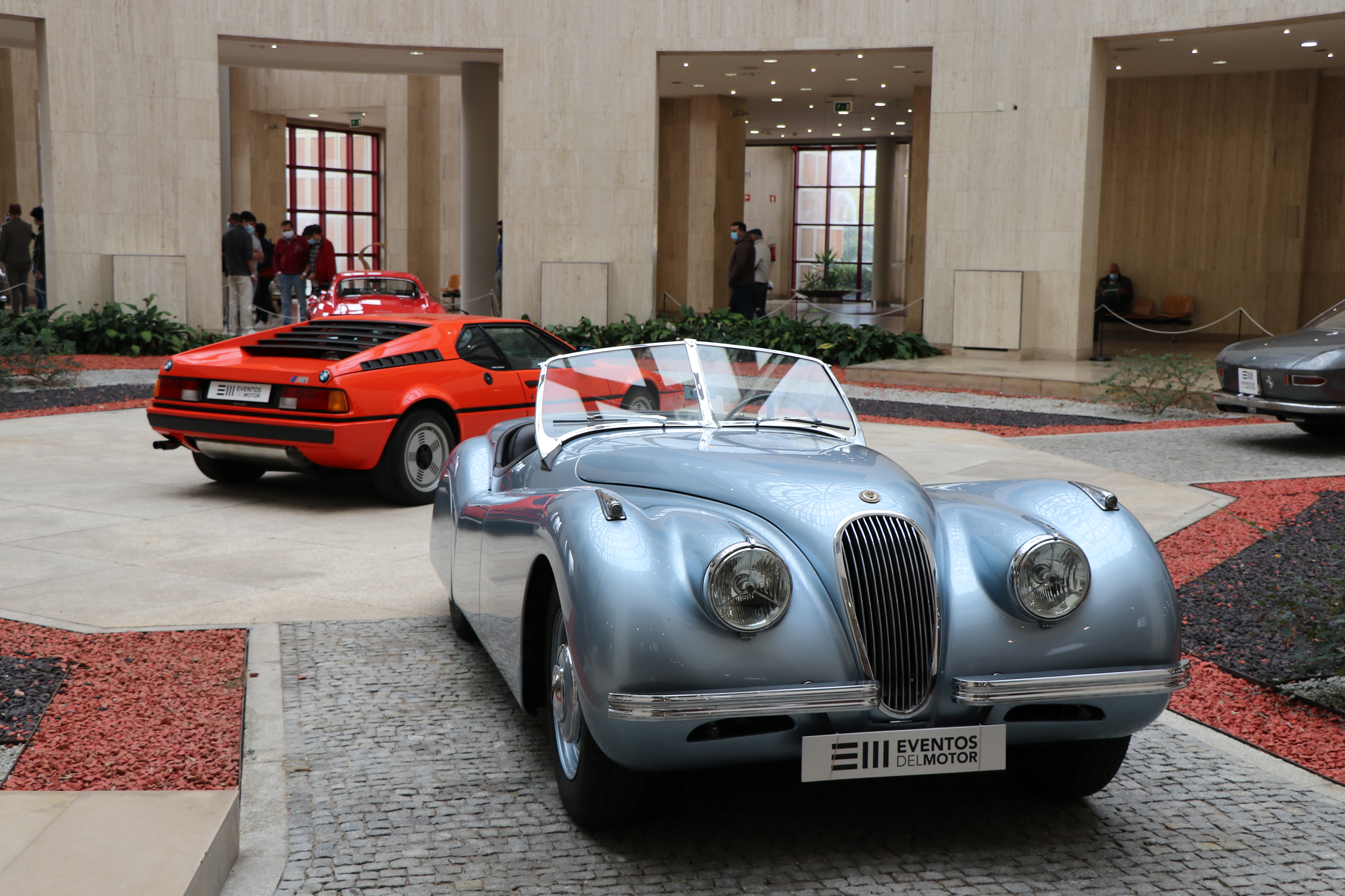 Oporto2021-354 SemanalClásico - Revista online de coches clásicos, de colección y sport - eventos del motor