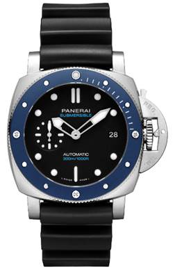 panerai_lunarossa Panerai presenta sus nuevos modelos de edición limitada