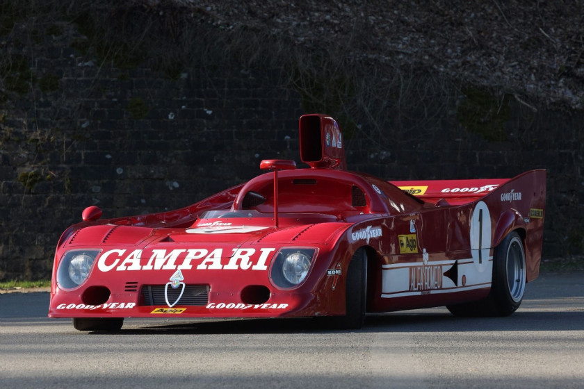 alfaromeo33 ferrari